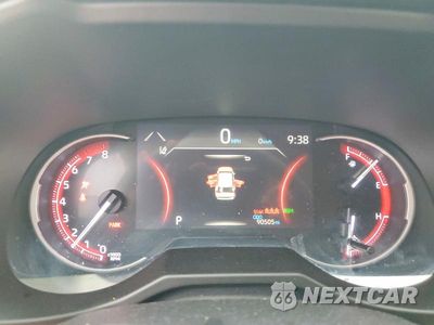 Zdjęcie 9 z 13 samochodu: 2019 TOYOTA RAV4 ADVENTURE VIN:2T3J1RFV2KW032469 - miniatura