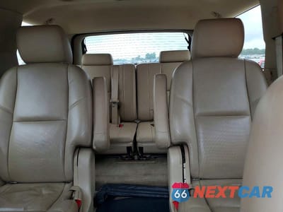 Zdjęcie 10 z 13 samochodu: 2014 CADILLAC ESCALADE LUXURY VIN:1GYS3BEF6ER169879 - miniatura