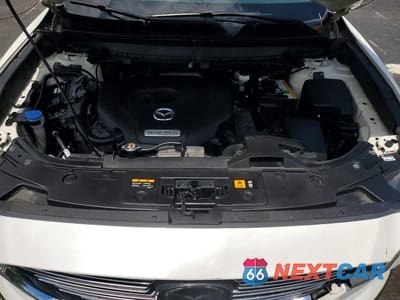 Zdjęcie 12 z 13 samochodu: 2020 MAZDA CX-9 TOURING VIN:JM3TCACY4L0421677 - miniatura