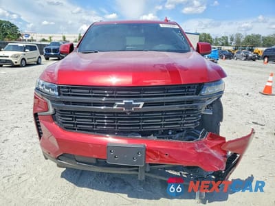 Piąte zdjęcie samochodu w środku: 2023 CHEVROLET TAHOE K1500 RST VIN:1GNSKRKD6PR188804 - miniatura