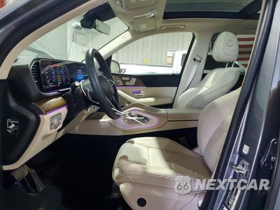 Zdjęcie 7 z 14 samochodu: 2024 MERCEDES-BENZ GLE 350 4MATIC VIN:4JGFB4FB3RB171469 - miniatura