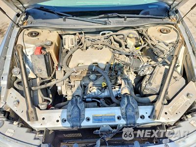 Zdjęcie 11 z 13 samochodu: 2005 BUICK CENTURY CUSTOM VIN:2G4WS52J051174147 - miniatura