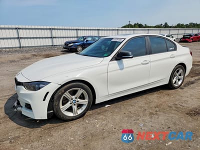 2014 BMW 320 I XDRIVE WBA3C3G50ENS69212 - główne zdjęcie licytacji z USA - miniatura