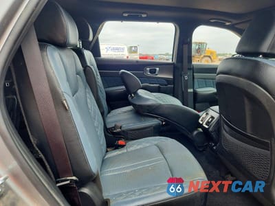 Zdjęcie 11 z 14 samochodu: 2025 KIA SORENTO SXP VIN:KNDRKDJG9S5414954 - miniatura