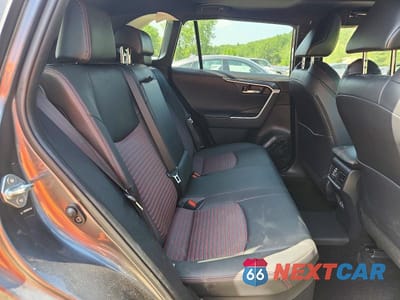 Zdjęcie 11 z 13 samochodu: 2024 TOYOTA RAV4 PRIME XSE VIN:JTMEB3FV0RD229482 - miniatura