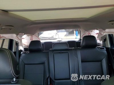 Zdjęcie 10 z 13 samochodu: 2021 VOLKSWAGEN ATLAS SE VIN:1V2JR2CA4MC558477 - miniatura