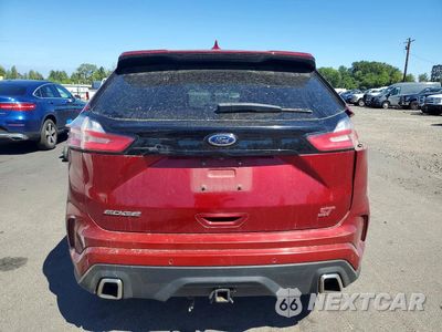 Zdjęcie 6 z 13 samochodu: 2019 FORD EDGE ST VIN:2FMPK4AP2KBB25803 - miniatura