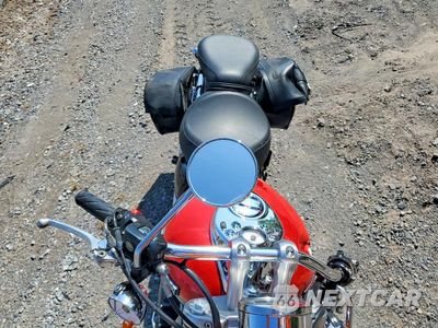 Piąte zdjęcie samochodu w środku: 2005 TRIUMPH MOTORCYCLE SPEED MASTER VIN:SMT915RN75J227169 - miniatura
