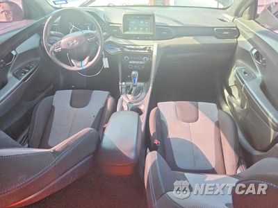 Zdjęcie 8 z 12 samochodu: 2019 HYUNDAI VELOSTER 2.0L VIN:KMHTG6AF5KU016619 - miniatura