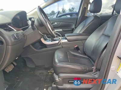 Zdjęcie 7 z 13 samochodu: 2013 FORD EDGE LIMITED VIN:2FMDK3KC2DBA63203 - miniatura