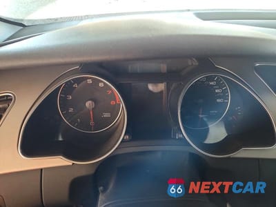 Zdjęcie 9 z 12 samochodu: 2010 AUDI A5 PREMIUM PLUS VIN:WAUJFAFH5AN013091 - miniatura