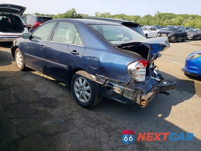 Drugie zdjęcie samochodu z przodu: 2003 TOYOTA CAMRY XLE VIN:4T1BE30K53U664865 - miniatura