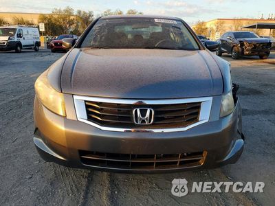 Piąte zdjęcie samochodu w środku: 2009 HONDA ACCORD LXP VIN:1HGCP26409A072209 - miniatura