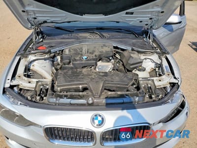 Zdjęcie 11 z 12 samochodu: 2015 BMW 328 XI VIN:WBA3B3G59FNR87409 - miniatura