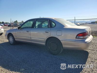 Drugie zdjęcie samochodu z przodu: 1997 TOYOTA AVALON XL VIN:4T1BF12B3VU148344 - miniatura