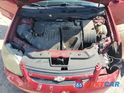 Zdjęcie 11 z 13 samochodu: 2010 CHEVROLET COBALT 4D LT VIN:1G1AB5F59A7109220 - miniatura