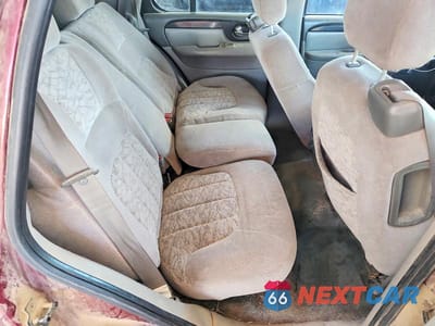 Zdjęcie 11 z 13 samochodu: 2004 GMC ENVOY VIN:1GKDT13S042117619 - miniatura