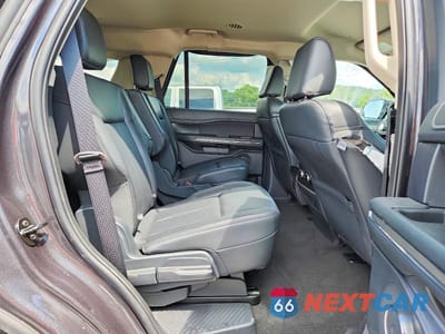 Zdjęcie 11 z 13 samochodu: 2024 FORD EXPEDITION XLT VIN:1FMJU1H81REA14039 - miniatura