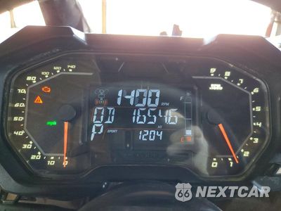 Zdjęcie 8 z 10 samochodu: 2025 POLARIS RZR PRO R VIN:3NSRPD2K5SG069949 - miniatura