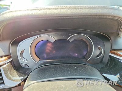 Zdjęcie 9 z 12 samochodu: 2017 BMW 540 XI VIN:WBAJE7C32HG479302 - miniatura