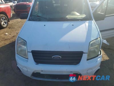 Zdjęcie 12 z 13 samochodu: 2010 FORD TRANSIT CONNECT XLT VIN:NM0KS9BN3AT013807 - miniatura