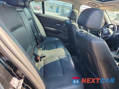 Zdjęcie 10 z 12 samochodu: 2011 BMW 335 I VIN:WBAPM5G53BNN00674 - miniatura
