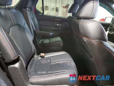 Zdjęcie 10 z 12 samochodu: 2025 HONDA PILOT TRAILSPORT VIN:5FNYG1H60SB071054 - miniatura