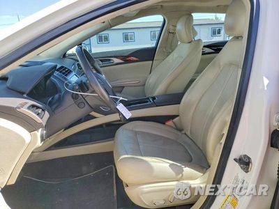 Zdjęcie 7 z 12 samochodu: 2013 LINCOLN MKZ VIN:3LN6L2JK5DR800355 - miniatura