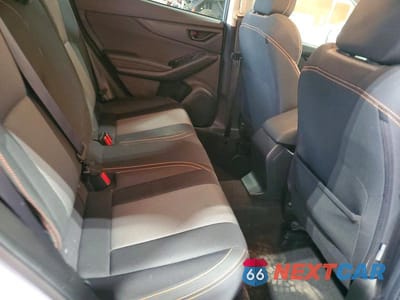Zdjęcie 10 z 12 samochodu: 2020 SUBARU CROSSTREK PREMIUM VIN:JF2GTAPCXLH270176 - miniatura