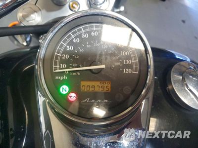 Zdjęcie 7 z 9 samochodu: 2013 HONDA VT750 C VIN:JH2RC5007DK900617 - miniatura