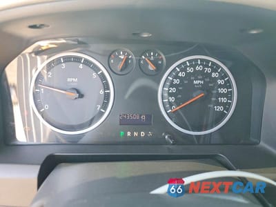 Zdjęcie 9 z 12 samochodu: 2012 DODGE RAM 1500 ST VIN:3C6JD6AT7CG136234 - miniatura
