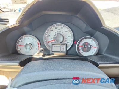 Zdjęcie 9 z 13 samochodu: 2013 HONDA PILOT EXL VIN:5FNYF4H53DB040525 - miniatura