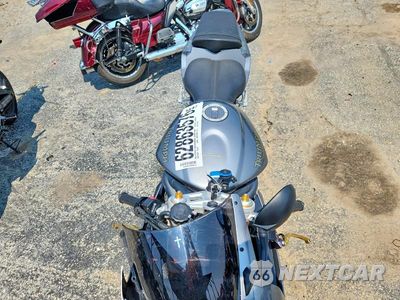 Piąte zdjęcie samochodu w środku: 2007 TRIUMPH MOTORCYCLE DAYTONA 675 VIN:SMTD00NS27J311916 - miniatura