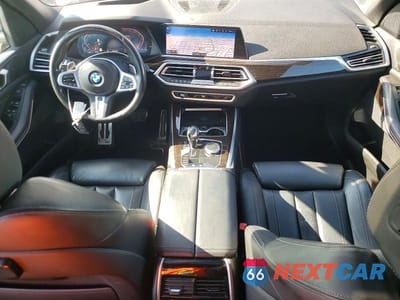 Zdjęcie 8 z 13 samochodu: 2019 BMW X5 XDRIVE40I VIN:5UXCR6C59KLL14730 - miniatura