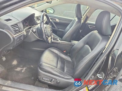 Zdjęcie 7 z 12 samochodu: 2016 LEXUS CT 200 VIN:JTHKD5BH2G2252178 - miniatura