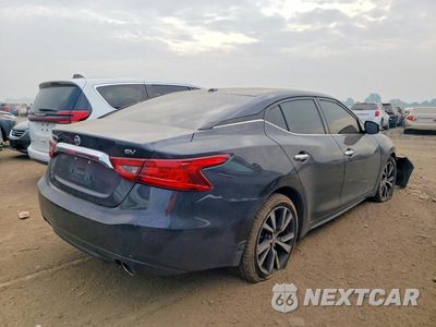 Trzecie zdjęcie samochodu z tyłu: 2016 NISSAN MAXIMA 3.5 SV VIN:1N4AA6AP5GC441332 - miniatura