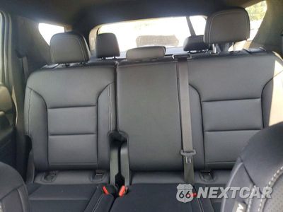 Zdjęcie 10 z 13 samochodu: 2025 CHEVROLET TRAVERSE LT VIN:1GNEVGRS3SJ260580 - miniatura