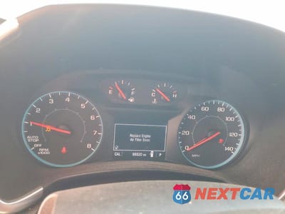 Zdjęcie 9 z 13 samochodu: 2022 CHEVROLET EQUINOX LS VIN:3GNAXHEV7NS156496 - miniatura