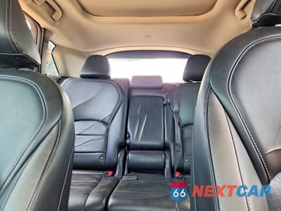 Zdjęcie 10 z 13 samochodu: 2023 INFINITI QX50 LUXE VIN:3PCAJ5BA6PF120191 - miniatura
