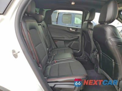Zdjęcie 11 z 13 samochodu: 2026 FORD ESCAPE ST LINE SELECT VIN:1FMCU9NA3TUA35261 - miniatura