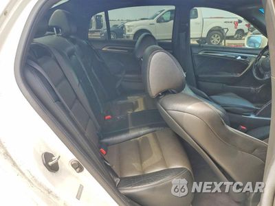 Zdjęcie 10 z 12 samochodu: 2007 ACURA TL TYPE S VIN:19UUA76687A008582 - miniatura