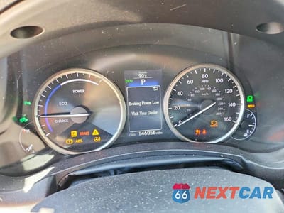 Zdjęcie 9 z 13 samochodu: 2016 LEXUS NX 300H VIN:JTJBJRBZ6G2031058 - miniatura