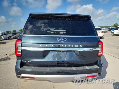 Zdjęcie 6 z 12 samochodu: 2023 FORD EXPEDITION LIMITED VIN:1FMJU1K83PEA08524 - miniatura