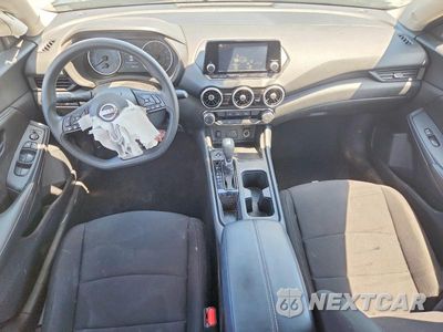 Zdjęcie 8 z 12 samochodu: 2025 NISSAN SENTRA S VIN:3N1AB8BVXSY395161 - miniatura