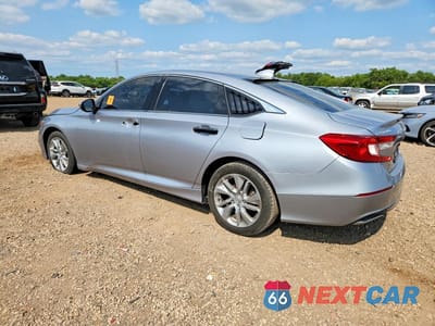 Drugie zdjęcie samochodu z przodu: 2020 HONDA ACCORD LX VIN:1HGCV1F10LA035173 - miniatura