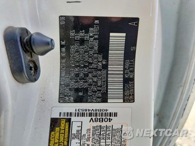 Zdjęcie 13 z 13 samochodu: 2006 TOYOTA SIENNA LE 8 PASSENGER VIN:5TDZA23C16S560962 - miniatura