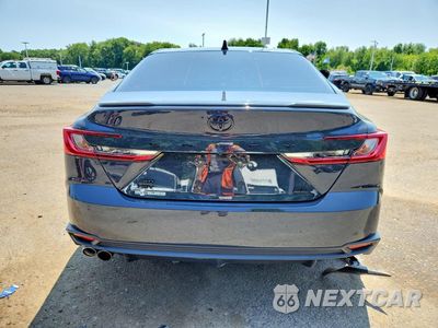 Zdjęcie 6 z 12 samochodu: 2025 TOYOTA CAMRY SE VIN:4T1DBADK2SU509771 - miniatura
