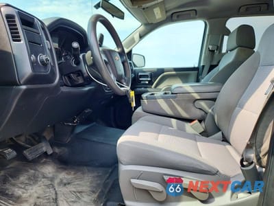 Zdjęcie 7 z 12 samochodu: 2015 CHEVROLET SILVERADO C1500 VIN:1GCRCPEC8FZ255400 - miniatura
