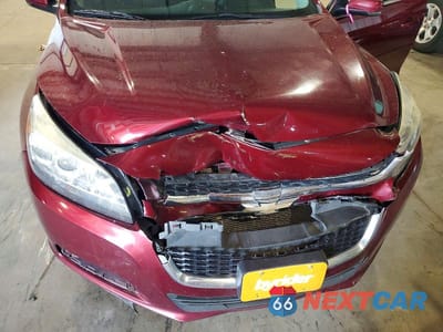 Zdjęcie 11 z 12 samochodu: 2015 CHEVROLET MALIBU 1LT VIN:1G11C5SL6FF346665 - miniatura