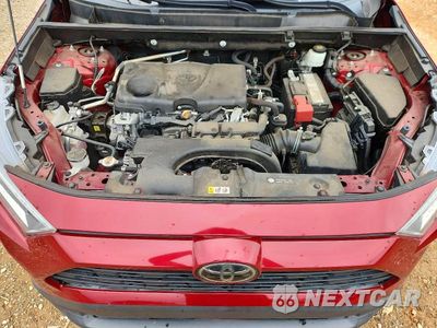 Zdjęcie 11 z 12 samochodu: 2019 TOYOTA RAV4 XLE VIN:2T3W1RFV9KC003168 - miniatura